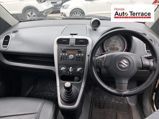 2014 Maruti&nbsp;Ritz ZXi