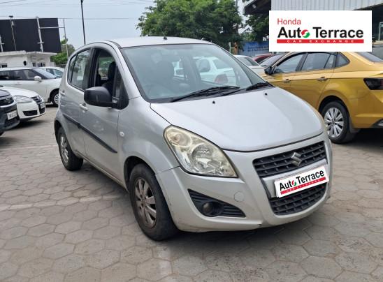 2014 Maruti&nbsp;Ritz ZXi