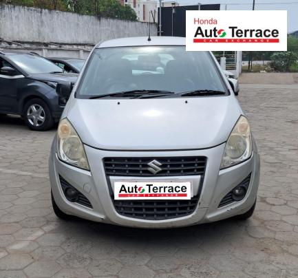 2014 Maruti&nbsp;Ritz ZXi