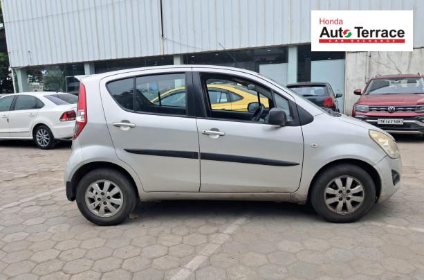 2014 Maruti&nbsp;Ritz ZXi