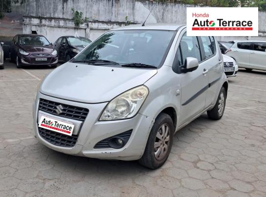 2014 Maruti&nbsp;Ritz ZXi