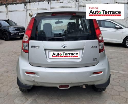 2014 Maruti&nbsp;Ritz ZXi