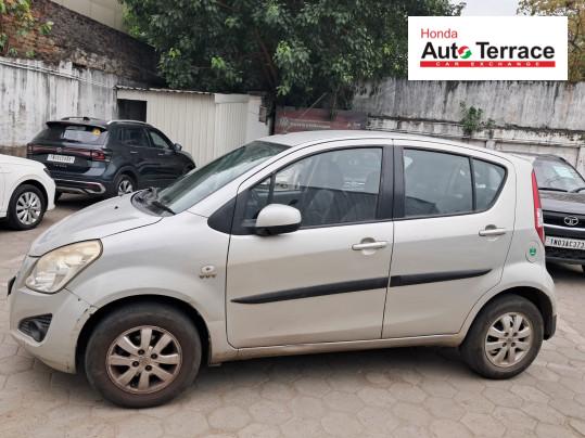 2014 Maruti&nbsp;Ritz ZXi