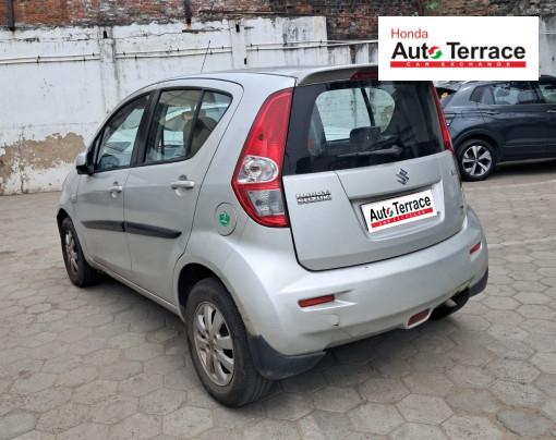2014 Maruti&nbsp;Ritz ZXi