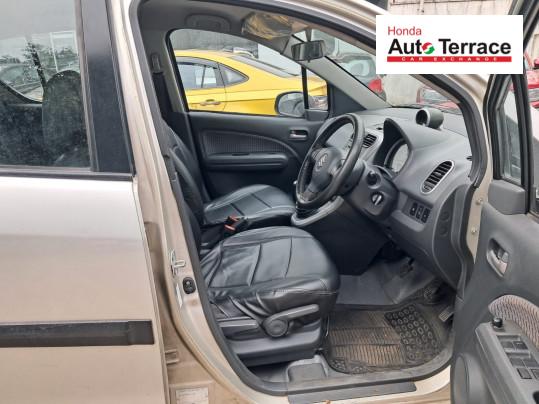 2014 Maruti&nbsp;Ritz ZXi