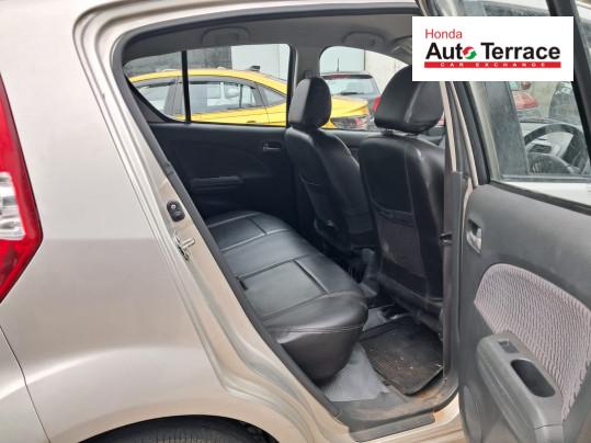 2014 Maruti&nbsp;Ritz ZXi