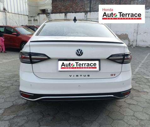 2024 Volkswagen&nbsp;Virtus Comfortline