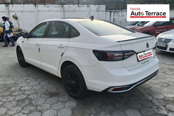 2024 Volkswagen&nbsp;Virtus Comfortline