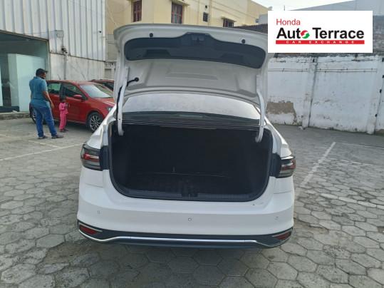 2024 Volkswagen&nbsp;Virtus Comfortline