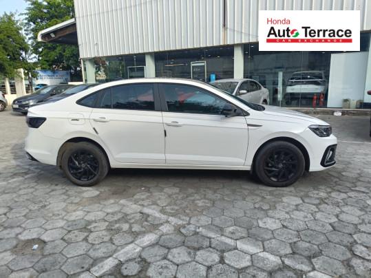 2024 Volkswagen&nbsp;Virtus Comfortline