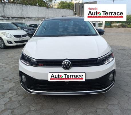 2024 Volkswagen&nbsp;Virtus Comfortline