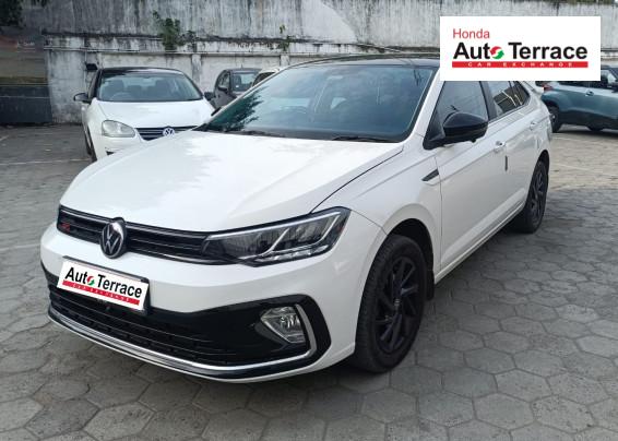 2024 Volkswagen&nbsp;Virtus Comfortline