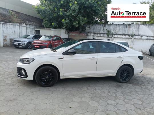 2024 Volkswagen&nbsp;Virtus Comfortline