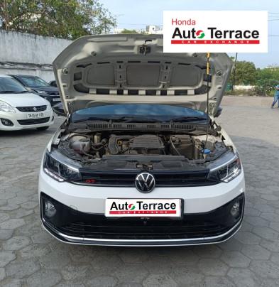 2024 Volkswagen&nbsp;Virtus Comfortline