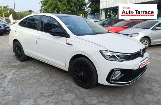 2024 Volkswagen&nbsp;Virtus Comfortline
