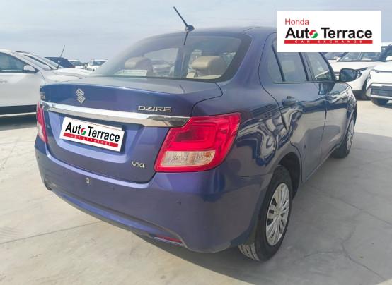2019 Maruti&nbsp;Swift Dzire VXI 1.2