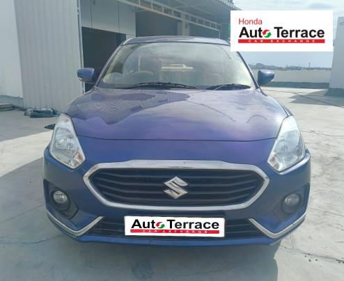 2019 Maruti&nbsp;Swift Dzire VXI 1.2