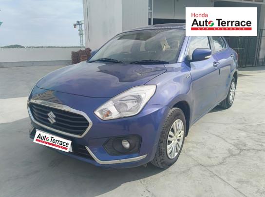 2019 Maruti&nbsp;Swift Dzire VXI 1.2