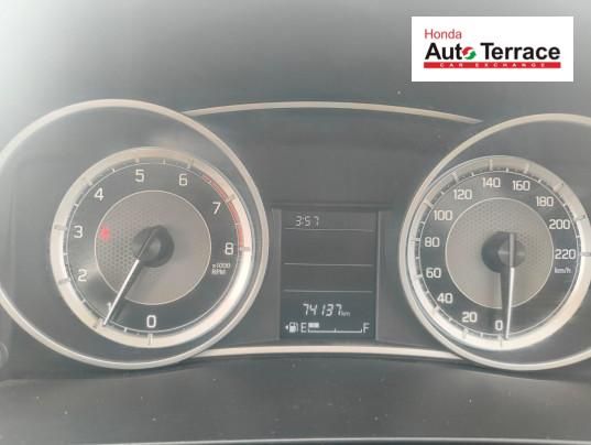 2019 Maruti&nbsp;Swift Dzire VXI 1.2