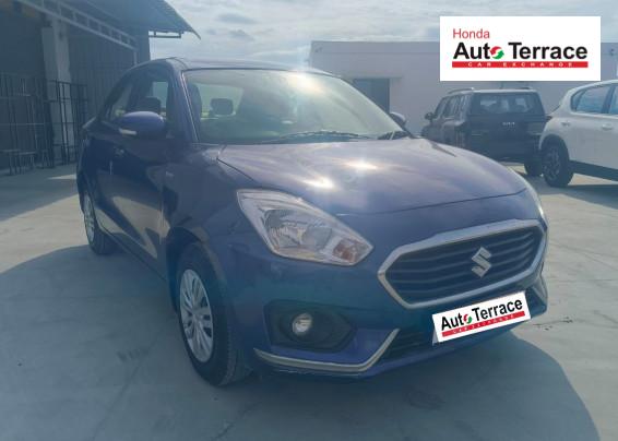 2019 Maruti&nbsp;Swift Dzire VXI 1.2