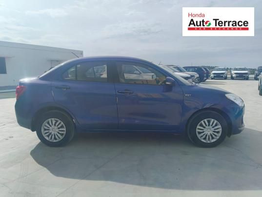 2019 Maruti&nbsp;Swift Dzire VXI 1.2