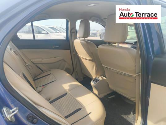 2019 Maruti&nbsp;Swift Dzire VXI 1.2