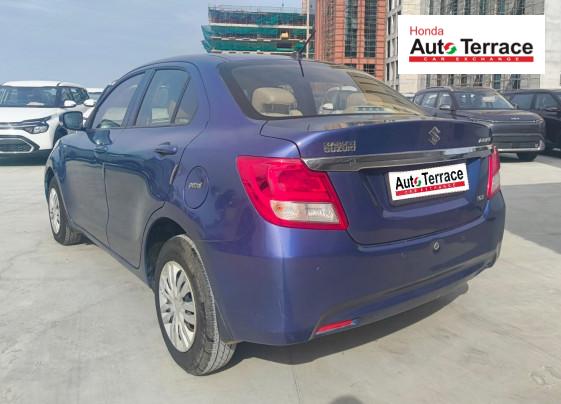 2019 Maruti&nbsp;Swift Dzire VXI 1.2