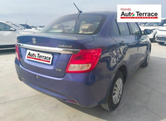 2019 Maruti&nbsp;Swift Dzire VXI 1.2