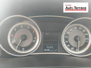 2019 Maruti&nbsp;Swift Dzire VXI 1.2