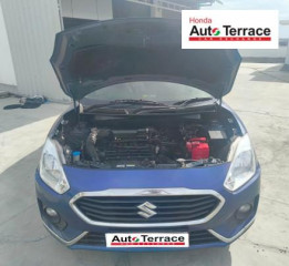 2019 Maruti&nbsp;Swift Dzire VXI 1.2