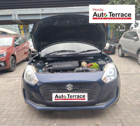 2019 Maruti&nbsp;Swift AMT VDI
