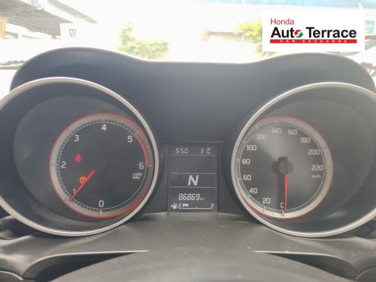 2019 Maruti&nbsp;Swift AMT VDI