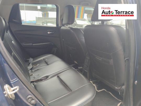 2019 Maruti&nbsp;Swift AMT VDI