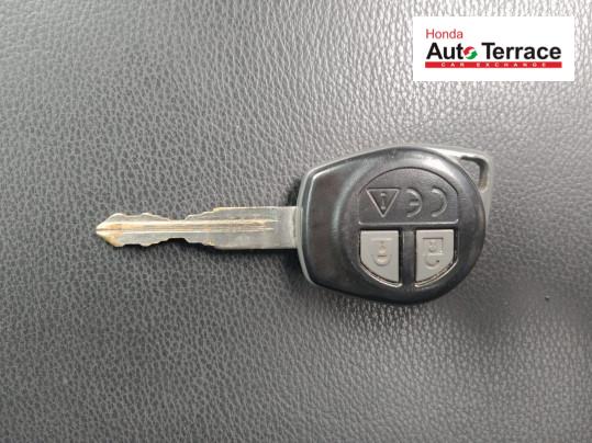 2019 Maruti&nbsp;Swift AMT VDI