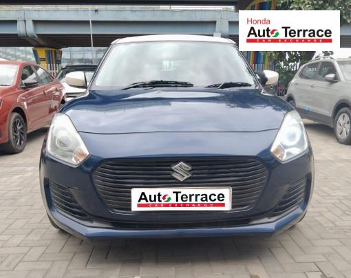 2019 Maruti&nbsp;Swift AMT VDI