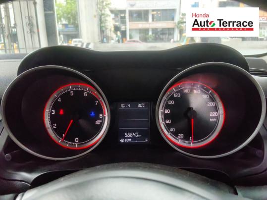 2020 Maruti&nbsp;Swift ZXI Plus