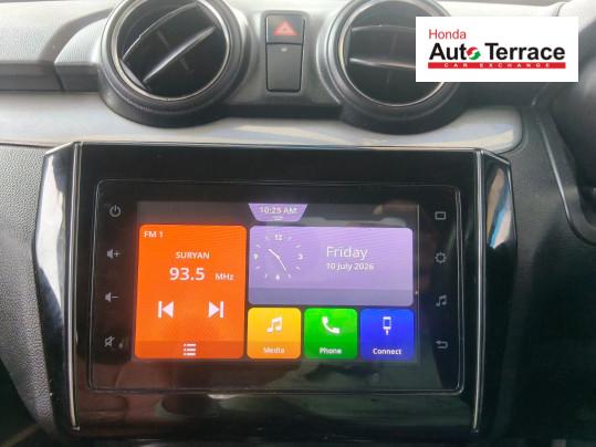 2020 Maruti&nbsp;Swift ZXI Plus