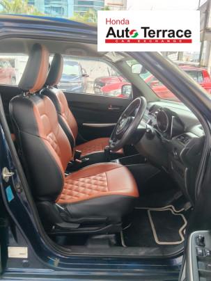 2020 Maruti&nbsp;Swift ZXI Plus