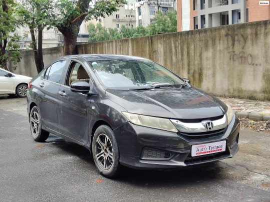 2014 Honda&nbsp;City 4th Generation i DTEC SV