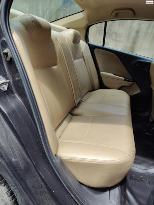 2014 Honda&nbsp;City 4th Generation i DTEC SV