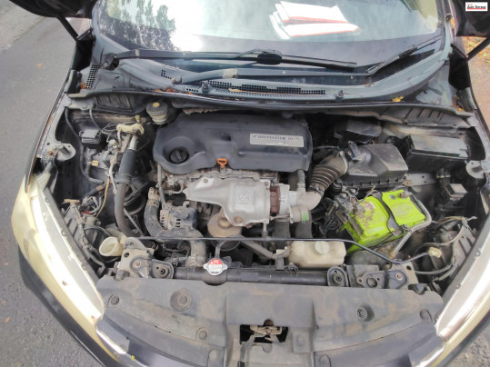 2014 Honda&nbsp;City 4th Generation i DTEC SV
