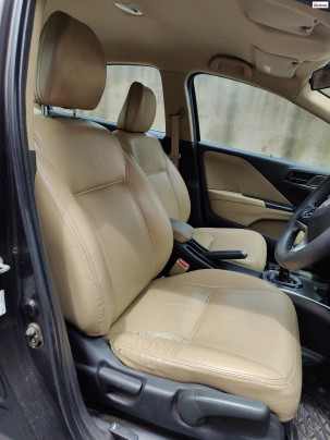 2014 Honda&nbsp;City 4th Generation i DTEC SV