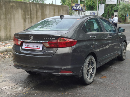 2014 Honda&nbsp;City 4th Generation i DTEC SV