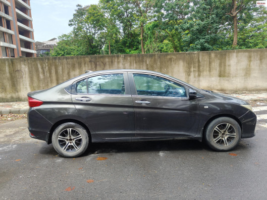 2014 Honda&nbsp;City 4th Generation i DTEC SV
