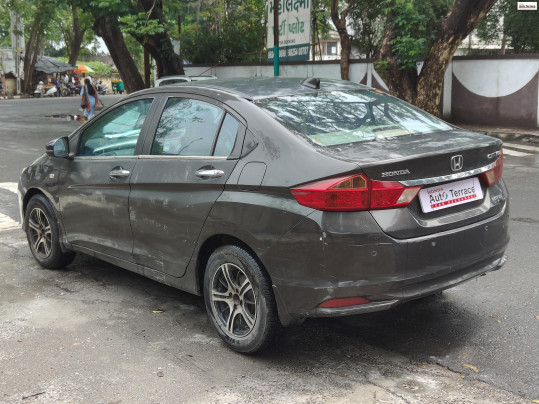 2014 Honda&nbsp;City 4th Generation i DTEC SV