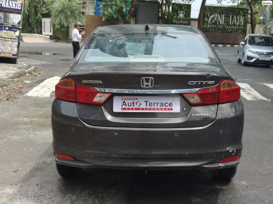 2014 Honda&nbsp;City 4th Generation i DTEC SV