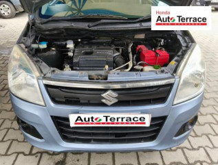 2014 Maruti&nbsp;Wagon R VXI BS IV