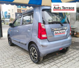2014 Maruti&nbsp;Wagon R VXI BS IV