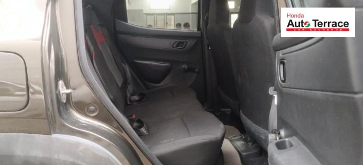 2016 Renault&nbsp;KWID RXT
