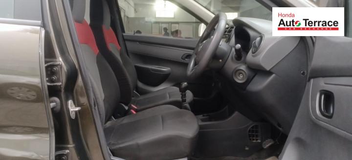 2016 Renault&nbsp;KWID RXT